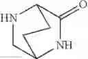Fig. 166 - Sulfur-containing bicyclic compound