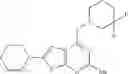 Fig. 232 - Sulfur-containing bicyclic compound