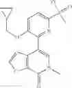 Fig. 366 - Bromodomain inhibitors