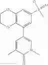 Fig. 596 - Bromodomain inhibitors