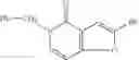 Fig. 12 - Aromatic ring compound