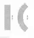 Fig. 06 - Method for curing structures using a dual photoinitiator system and a structure made using the same