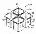 Fig. 01 - Additive for performance enhancement of PLA articles