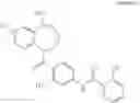 Fig. 02 - Process for the preparation of a benzazepine derivative