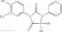 Fig. 116 - DIARYLHYDANTOIN COMPOUNDS