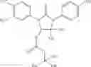 Fig. 129 - DIARYLHYDANTOIN COMPOUNDS