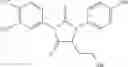 Fig. 182 - DIARYLHYDANTOIN COMPOUNDS