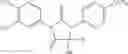 Fig. 185 - DIARYLHYDANTOIN COMPOUNDS