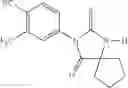 Fig. 216 - DIARYLHYDANTOIN COMPOUNDS