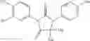 Fig. 222 - DIARYLHYDANTOIN COMPOUNDS