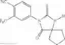 Fig. 43 - DIARYLHYDANTOIN COMPOUNDS