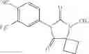 Fig. 50 - DIARYLHYDANTOIN COMPOUNDS