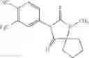 Fig. 51 - DIARYLHYDANTOIN COMPOUNDS