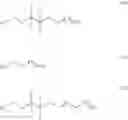 Fig. 17 - PARTIALLY FLUORINATED ALCOHOLS AND DERIVATIVES