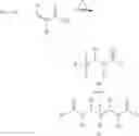 Fig. 04 - Amino and imino propionic acids, process of preparation and use