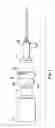 Fig. 02 - Endoscope coupler