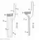 Fig. 09 - Vaginal Speculum