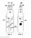 Fig. 02 - Devices, systems and methods for detecting a bilateral differential in olfactory threshold for pure odorants