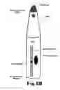 Fig. 10 - Devices, systems and methods for detecting a bilateral differential in olfactory threshold for pure odorants