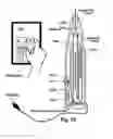 Fig. 17 - Devices, systems and methods for detecting a bilateral differential in olfactory threshold for pure odorants