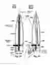Fig. 19 - Devices, systems and methods for detecting a bilateral differential in olfactory threshold for pure odorants