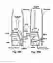 Fig. 23 - Devices, systems and methods for detecting a bilateral differential in olfactory threshold for pure odorants