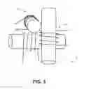 Fig. 06 - Nearly isotropic dipole antenna system