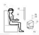 Fig. 01 - Method of measuring attention
