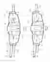 Fig. 03 - Adjustable lumbo-sacral orthosis