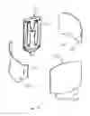 Fig. 07 - Adjustable lumbo-sacral orthosis