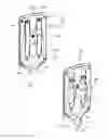 Fig. 08 - Adjustable lumbo-sacral orthosis