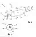 Fig. 06 - Medical balloon including radiopaque insert for precisely identifying a working surface location