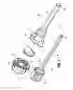 Fig. 02 - SURGICAL SEAL ASSEMBLY