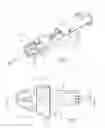 Fig. 02 - Integrated blade assembly and identification circuit