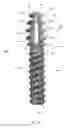 Fig. 07 - DEVICES FOR BONE FIXATION USING AN INTRAMEDULLARY FIXATION IMPLANT