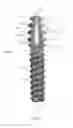Fig. 07 - Methods for bone fixation using an intramedullary fixation implant