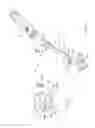 Fig. 02 - Drill guide for installing a bone plate