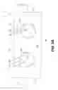 Fig. 03 - ANTI-UNSCREWING AND MULTI-ANGULAR FASTENING APPARATUSES AND METHODS FOR SURGICAL BONE SCREW/PLATE SYSTEMS