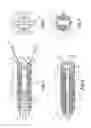 Fig. 02 - Multiple hemoclip system for an endoscope