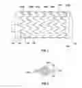 Fig. 02 - Segmented Balloon Expandable Stent Graft With Reduced Foreshortening