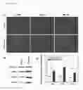 Fig. 06 - Laminous vascular constructs combining cell sheet engineering and electrospinning technologies
