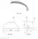 Fig. 07 - Absorbable implants for plastic surgery