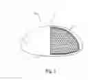 Fig. 02 - Implantable prosthesis filled with expanded polymer microspheres