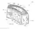 Fig. 05 - SPINAL IMPLANT AND INTEGRATION PLATE FOR OPTIMIZING VERTEBRAL ENDPLATE CONTACT LOAD-BEARING EDGES