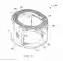 Fig. 06 - SPINAL IMPLANT AND INTEGRATION PLATE FOR OPTIMIZING VERTEBRAL ENDPLATE CONTACT LOAD-BEARING EDGES