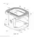 Fig. 07 - SPINAL IMPLANT AND INTEGRATION PLATE FOR OPTIMIZING VERTEBRAL ENDPLATE CONTACT LOAD-BEARING EDGES
