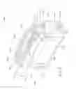 Fig. 09 - SPINAL IMPLANT AND INTEGRATION PLATE FOR OPTIMIZING VERTEBRAL ENDPLATE CONTACT LOAD-BEARING EDGES