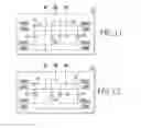Fig. 06 - Power system including a circuit providing smart zone selective interlocking communication