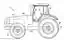 Fig. 01 - System and method for enhancing the operation of a continuously variable transmission of a work vehicle