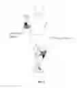 Fig. 02 - System for Measurement and Analysis of Movement of Anatomical Joints and/or Mechanical Systems